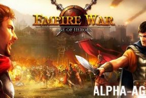 Empire War: Age of Heroes