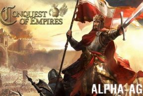 Conquest of Empires