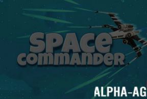 Space Commander