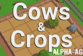Cows & Crops