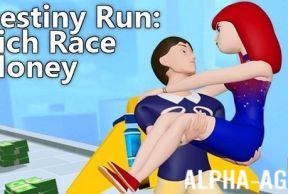Destiny Run: Rich Race Money