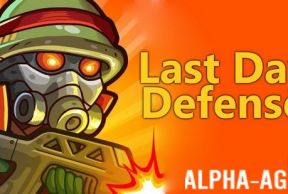 Last Day Defense