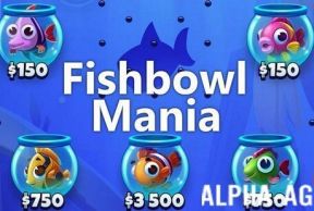 Fishbowl Mania