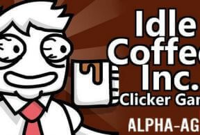 Idle Coffee Inc.