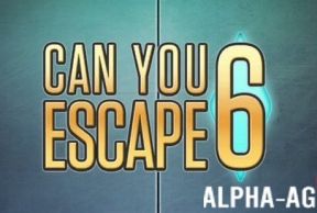 Can You Escape 6