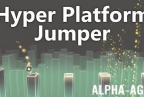 Hyper Platform Jumper