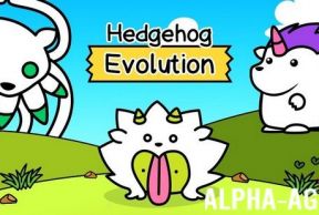 Hedgehog Evolution