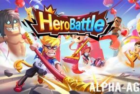 Hero Battle