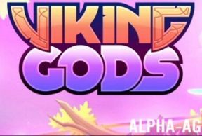 Viking Gods