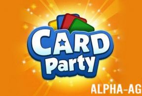 Cardparty