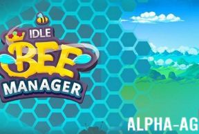Idle Bee Manager