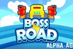 Boss Road