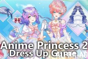 Anime Princess 2