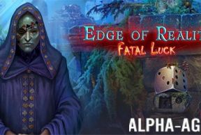Edge of Reality: Fatal Luck