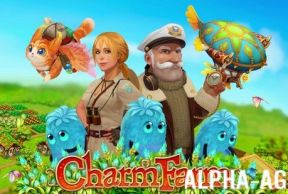 Charm Farm