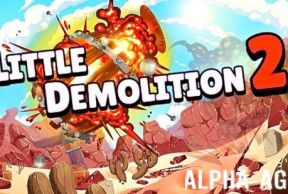 Little Demolition 2