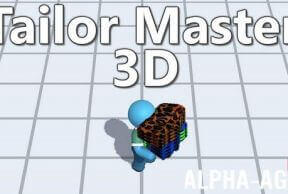 Tailor Master 3D