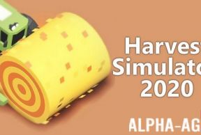 Harvest Simulator 2020