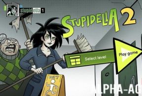 Stupidella 2