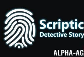 Scriptic: Detective Story