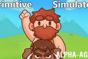 Primitive Simulator