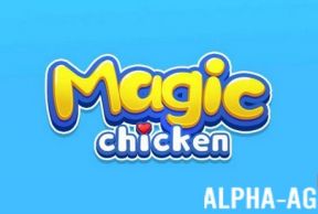 Magic Chicken