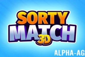 Sorty Match 3D