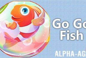 Go Go Fish
