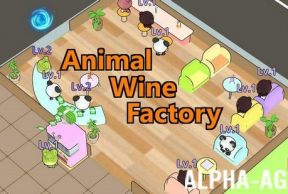 Animal Wine Factory