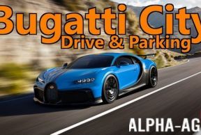 Bugatti City