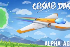 Cosmo Dash