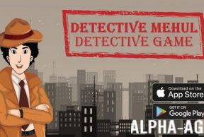 Detective Mehul: Detective Game