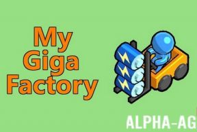 My Giga Factory