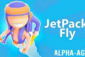 JetPack Fly