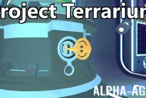Project Terrarium