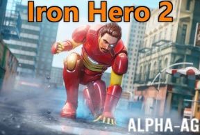 Iron Hero 2
