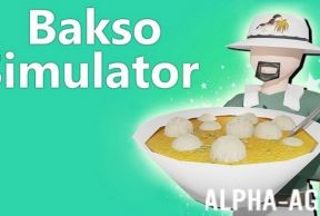 Bakso Simulator