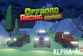 Offroad Racing Simulator