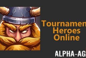 Tournament Heroes Online