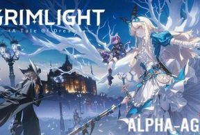 Grimlight