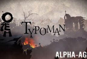 Typoman Remastered