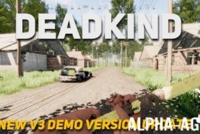 DeadKind: Survival Project