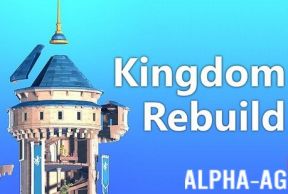 Kingdom Rebuild