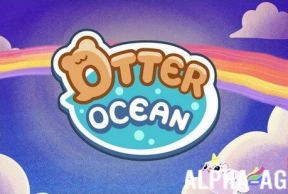 Otter Ocean