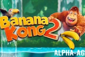 Banana Kong 2