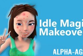 Merge Magic Makeover