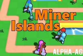 Miner Islands