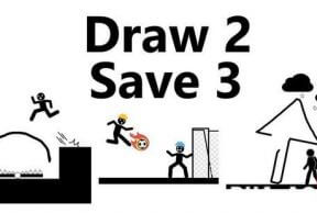 Draw 2 Save 3