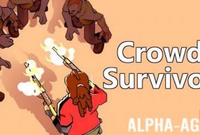 Crowd Survivor