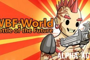 WBF: World Battle of the Future
